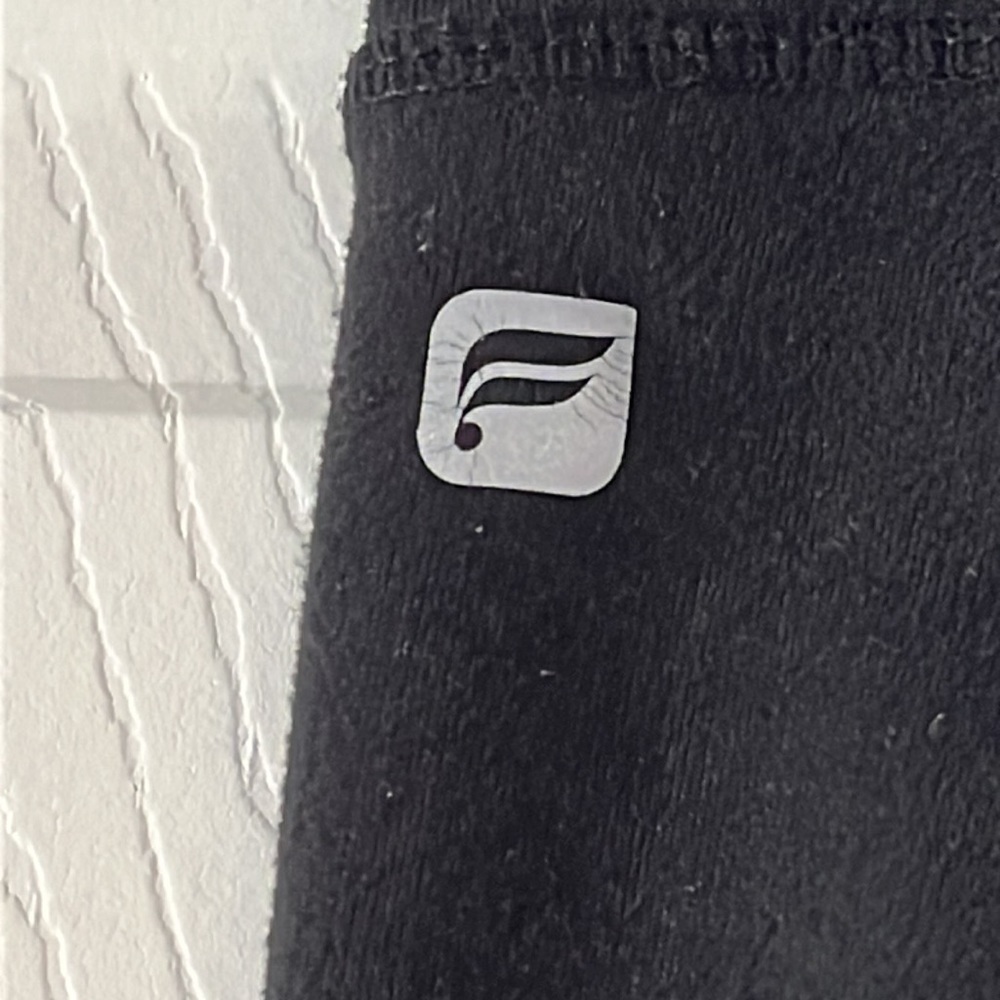Fabletics Exercise Leggings - Picture 3 of 4
